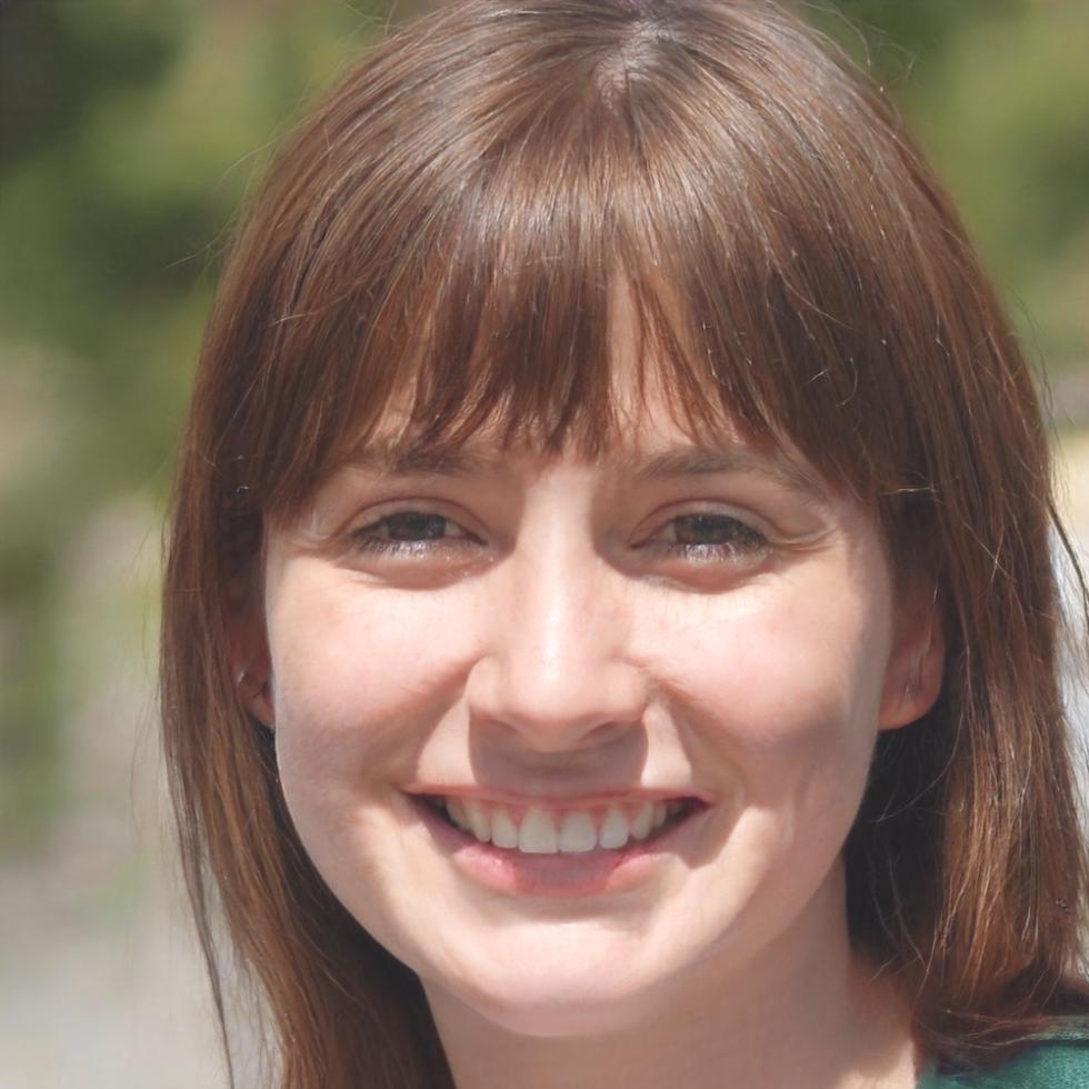 Portrait de Léonie Marescot, spécialiste en gestion patrimoniale