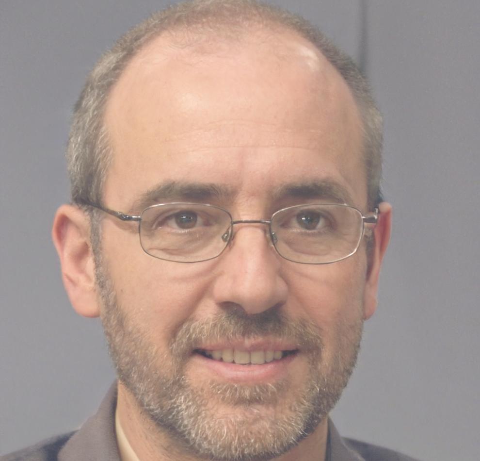 Portrait de Théo, membre de la communauté